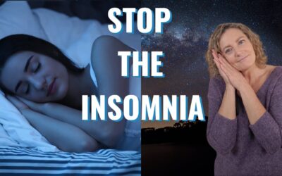 Insomnia? Not Anymore! Powerful Tips for Uninterrupted Slumber! #insomniarelief